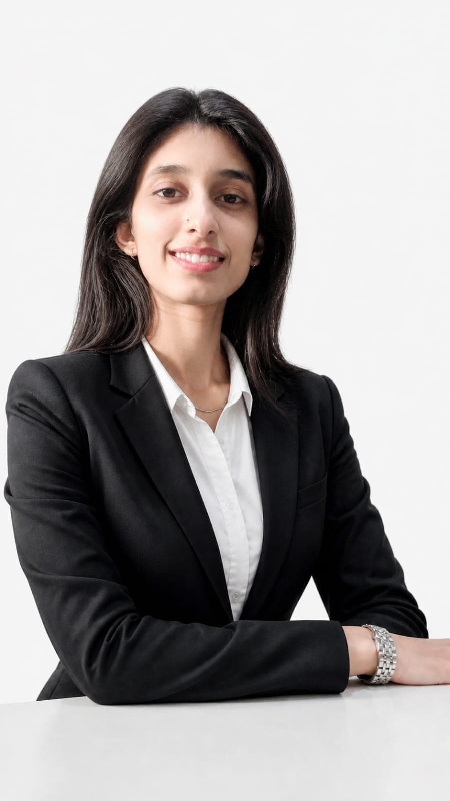 Shreya Gupta