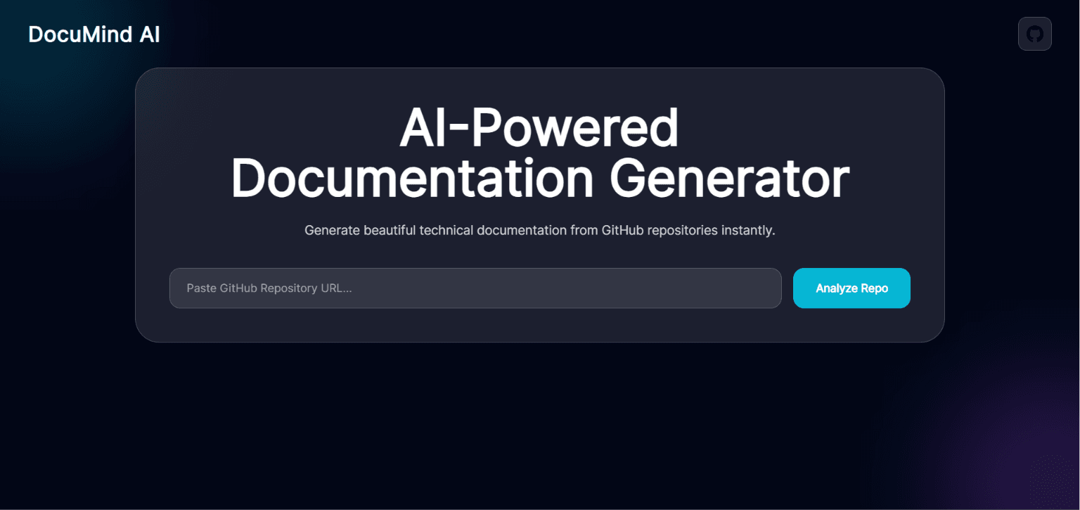 DocuMind AI